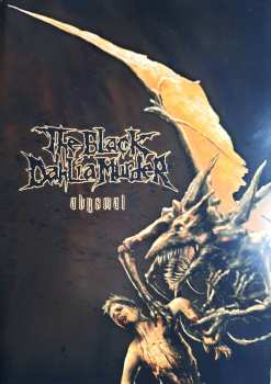 LP The Black Dahlia Murder: Abysmal CLR