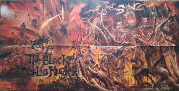 LP The Black Dahlia Murder: Abysmal CLR