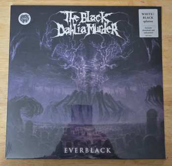 LP The Black Dahlia Murder: Everblack CLR | LTD