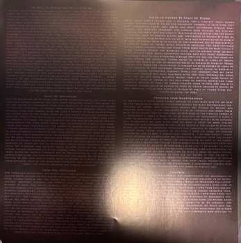 LP The Black Dahlia Murder: Everblack CLR | LTD