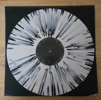 LP The Black Dahlia Murder: Everblack CLR | LTD