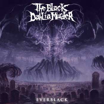 CD The Black Dahlia Murder: Everblack LTD | DIGI