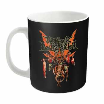 Merch The Black Dahlia Murder: Mok Hell Wasp
