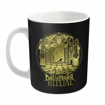 Merch The Black Dahlia Murder: Mok Ritual