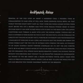 LP The Black Dahlia Murder: Nocturnal