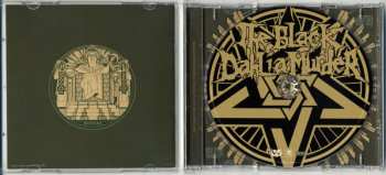CD The Black Dahlia Murder: Ritual