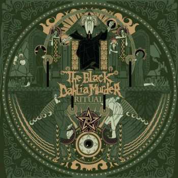 CD The Black Dahlia Murder: Ritual