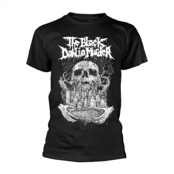 T-shirt Everblack