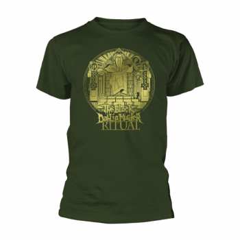 Merch The Black Dahlia Murder: T-shirt Ritual
