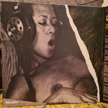 LP The Black Furs: Doomed Blues LTD