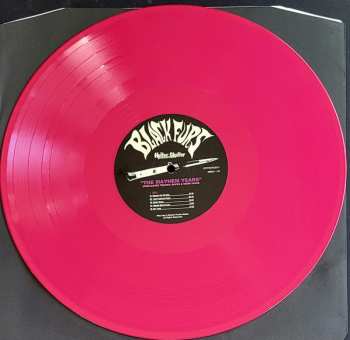 2LP The Black Furs: The Mayhem Years
