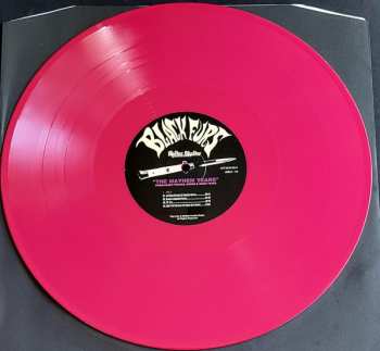 2LP The Black Furs: The Mayhem Years