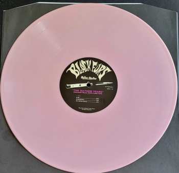 2LP The Black Furs: The Mayhem Years