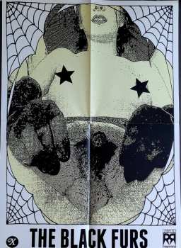 2LP The Black Furs: The Mayhem Years