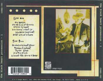 CD The Black Heart Procession: 1