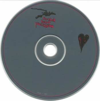 CD The Black Heart Procession: 1