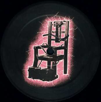 LP The Black Keys: Let's Rock