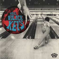 2LP The Black Keys: Ohio Players (trophy Edition)