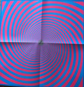 LP The Black Keys: Turn Blue