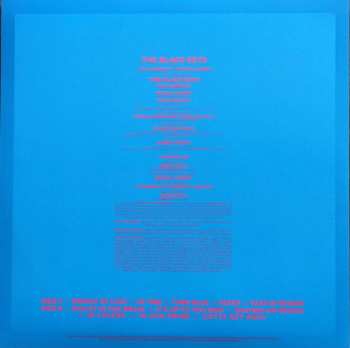 LP The Black Keys: Turn Blue