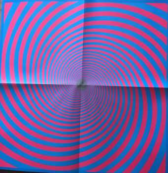 LP The Black Keys: Turn Blue
