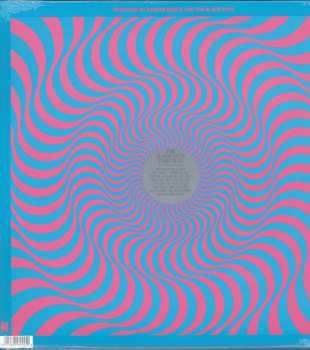 LP The Black Keys: Turn Blue