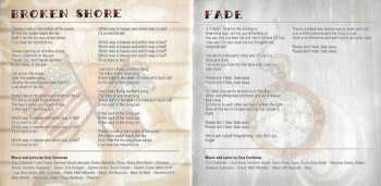 CD The Black Lillies: Hard To Please