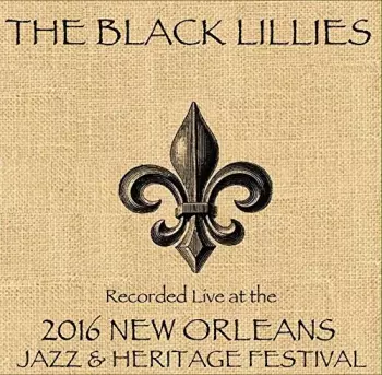 Live At Jazzfest 2016