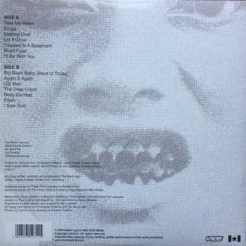 LP The Black Lips: 200 Million Thousand CLR