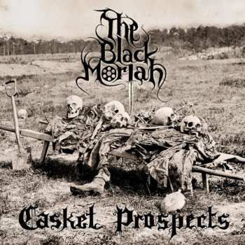 LP The Black Moriah: Casket Prospects LTD