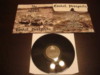 LP The Black Moriah: Casket Prospects LTD