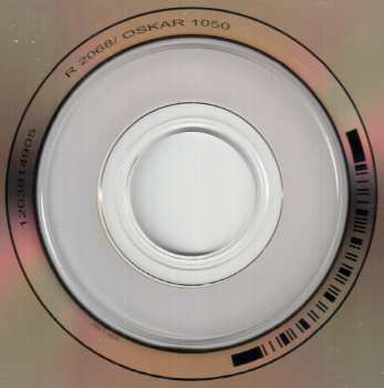 CD The Black Noodle Project: Ready To Go