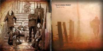 CD The Black Noodle Project: Ready To Go