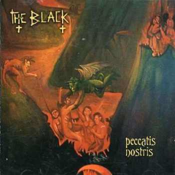 CD The Black: Peccatis Nostris / Capistrani Pugnator