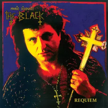 The Black: Requiem 