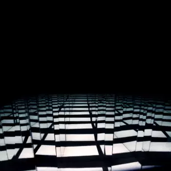 The Black Ryder: The Door Behind The Door