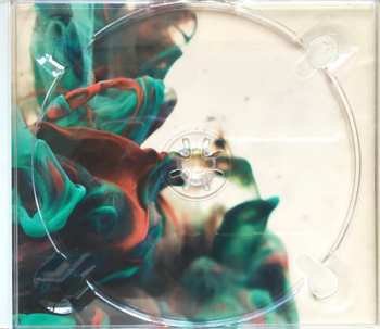 CD The Black Seeds: Dust And Dirt