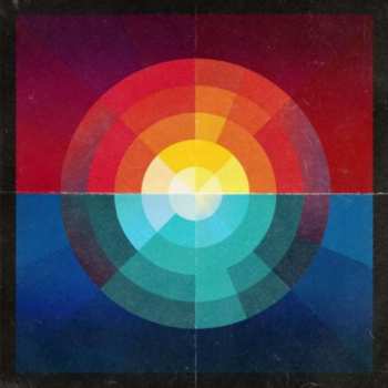CD The Black Seeds: Love & Fire 