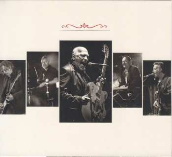 CD The Black Sorrows: Citizen John DIGI