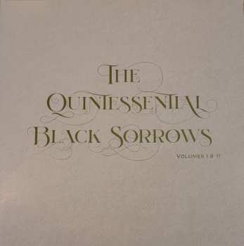 Album The Black Sorrows: The Quintessential Black Sorrows (Volumes I & II)