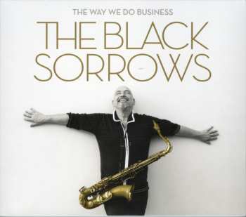 Album The Black Sorrows: The Way We Do Business