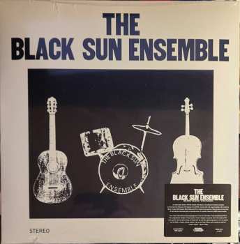 LP Black Sun Ensemble: Black Sun Ensemble Vol. 2 LTD