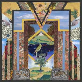 Album The Black Tambourines: Freedom