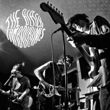 Album The Black Tambourines: The Black Tambourines