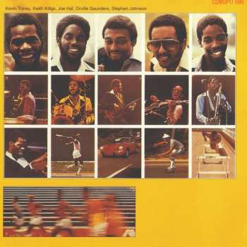 CD The Blackbyrds: Action / Better Days