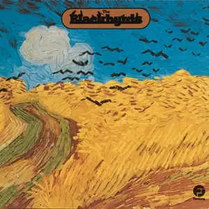 The Blackbyrds