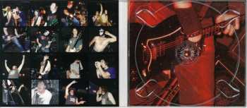 CD The Blacklist: Electric And Evil