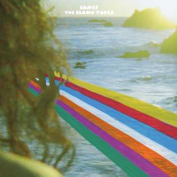 CD The Blank Tapes: Candy