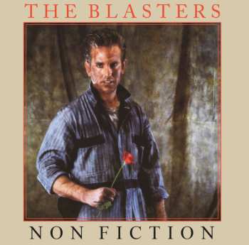 CD The Blasters: Non Fiction