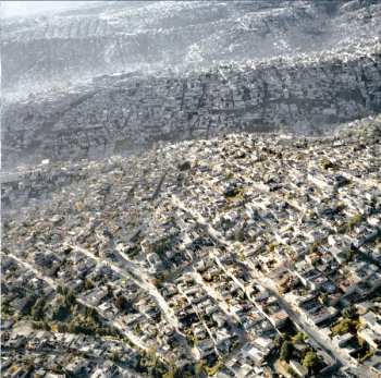 CD The Blaze: Jungle